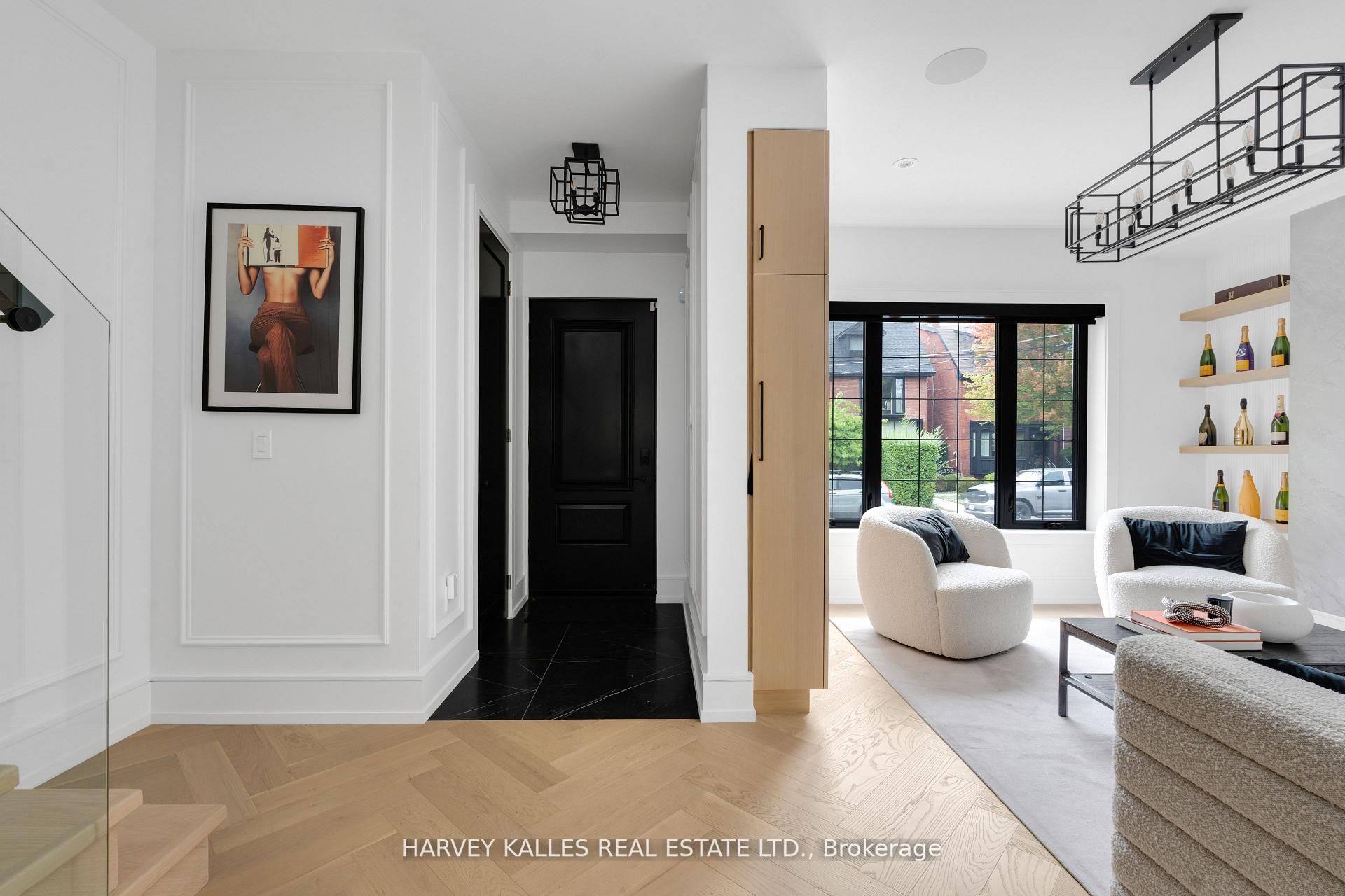 233 MacPherson Avenue