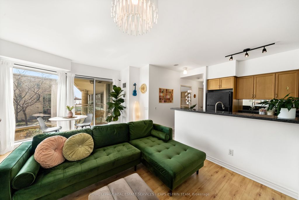 Photo of 5 Marine Parade Drive #223, Toronto, ON M8V 4B4 (MLS # W13474138)