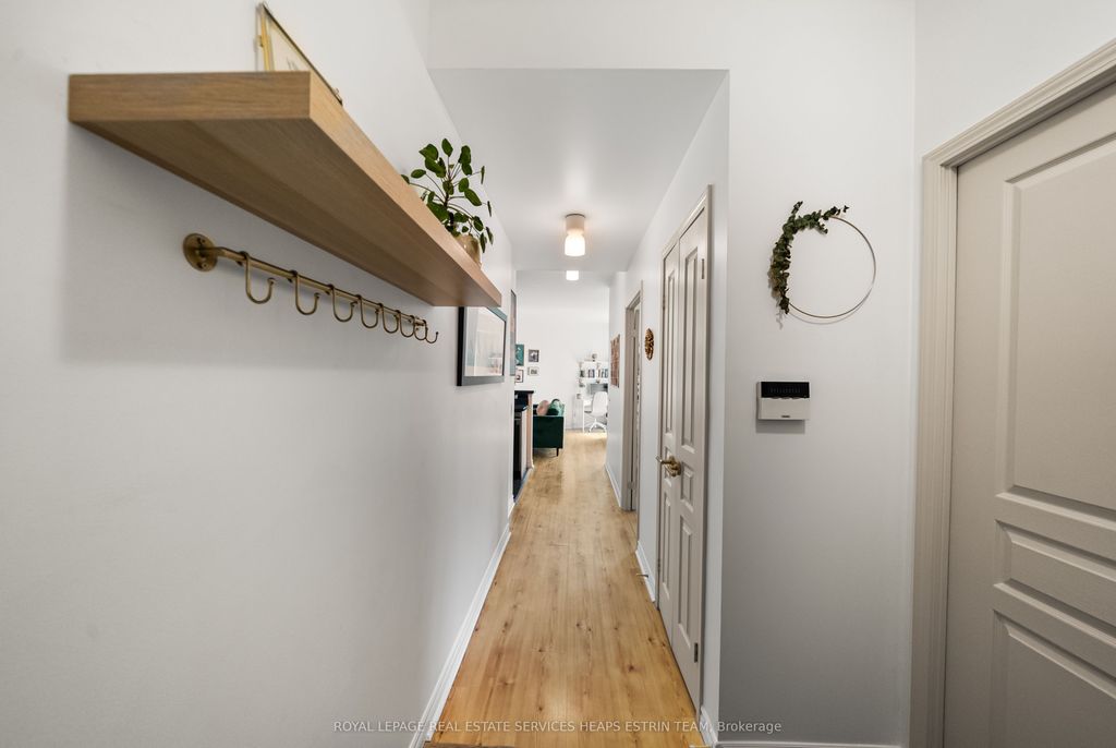 Photo of 5 Marine Parade Drive #223, Toronto, ON M8V 4B4 (MLS # W13474138)