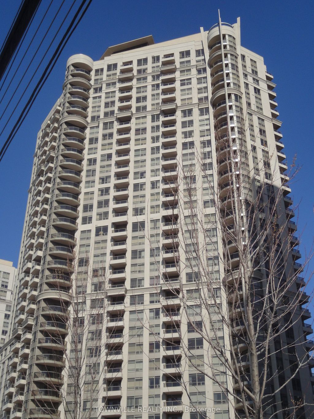 Photo of 310 Burnhamthorpe Road W #1912, Mississauga, ON L5B 4P9 (MLS # W12953178)