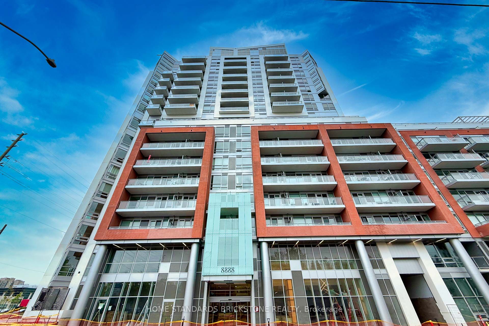 8888 Yonge Street 410
