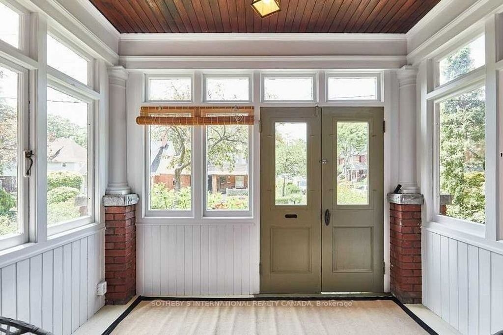 Photo of 71 Gilmour Avenue, Toronto, ON M6P 3A8 (MLS # W12824034)