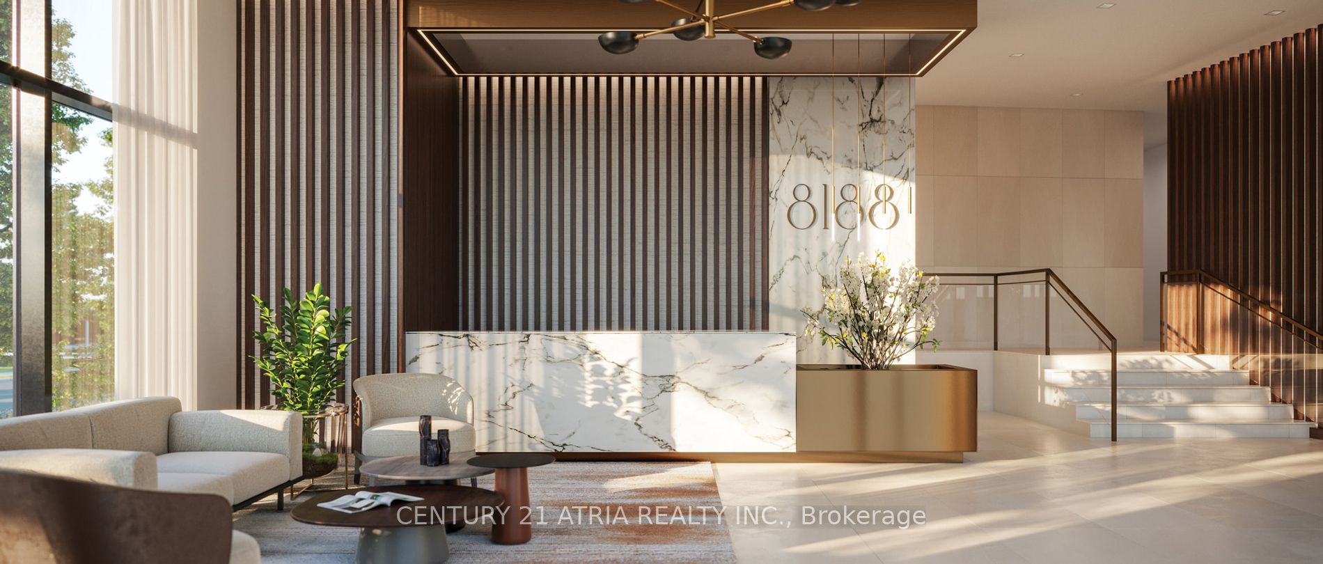 8188 Yonge Street 722