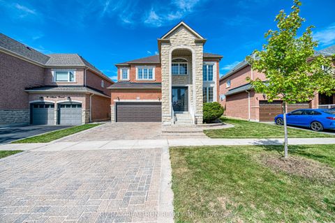 73 Adastra Crescent Markham ON L6C 3C9