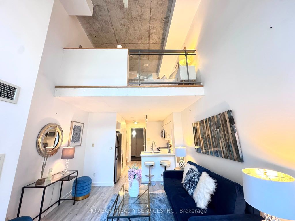 Photo of 255 Richmond Street E #404, Toronto, ON M5A 4T7 (MLS # C13535832)