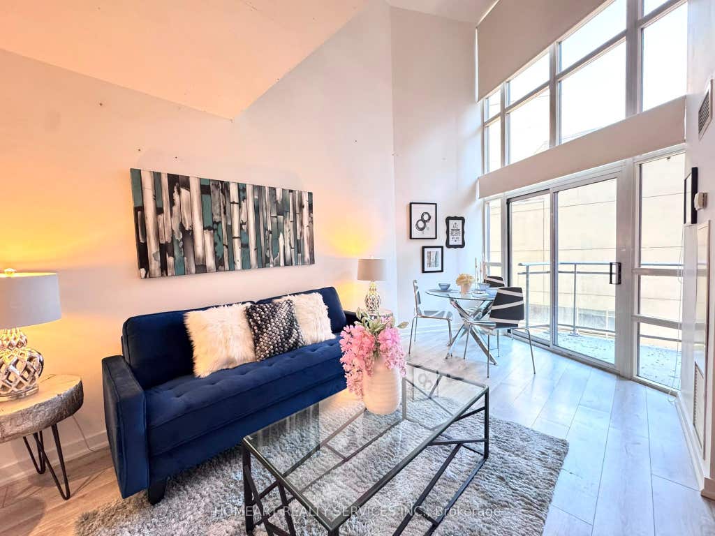 Photo of 255 Richmond Street E #404, Toronto, ON M5A 4T7 (MLS # C13535832)