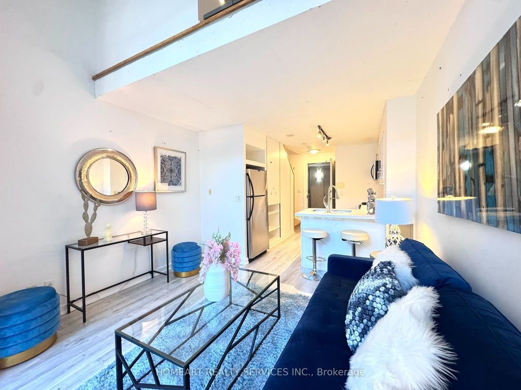 Photo of 255 Richmond Street E #404, Toronto, ON M5A 4T7 (MLS # C13535832)