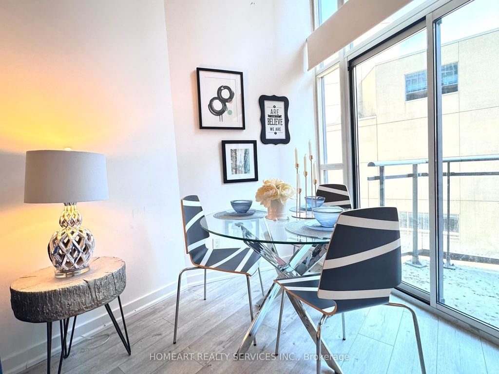 Photo of 255 Richmond Street E #404, Toronto, ON M5A 4T7 (MLS # C13535832)