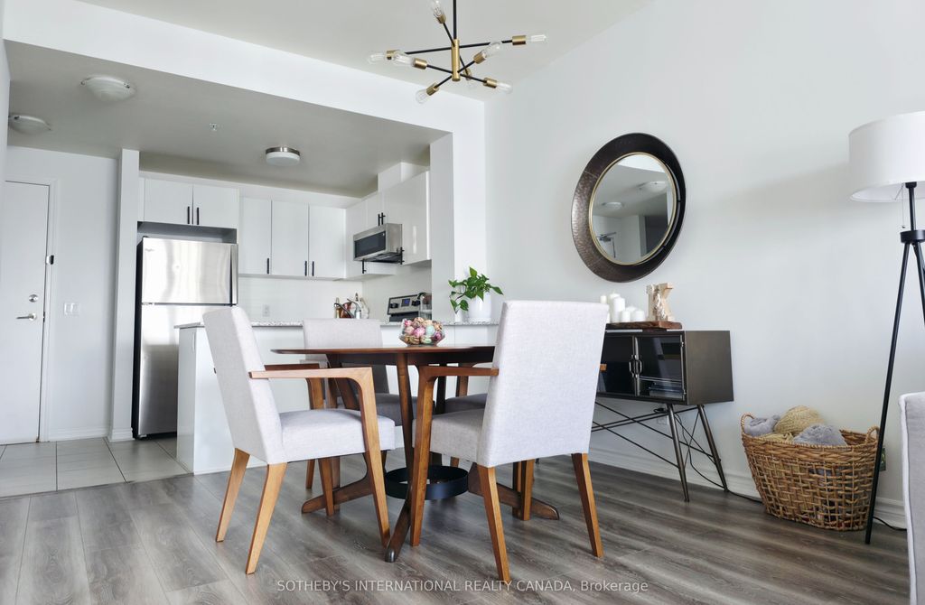 Photo of 2522 Keele Street #206, Toronto, ON M6L 2N8 (MLS # W12760924)