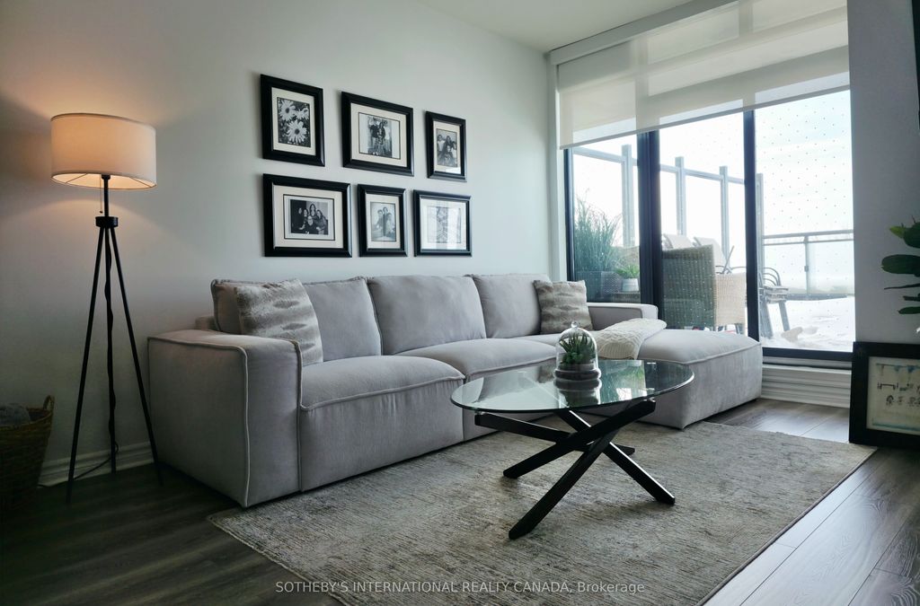 Photo of 2522 Keele Street #206, Toronto, ON M6L 2N8 (MLS # W12760924)