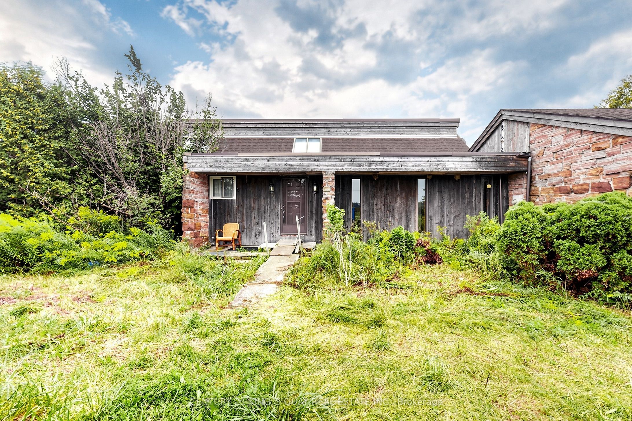 296 Darling Road