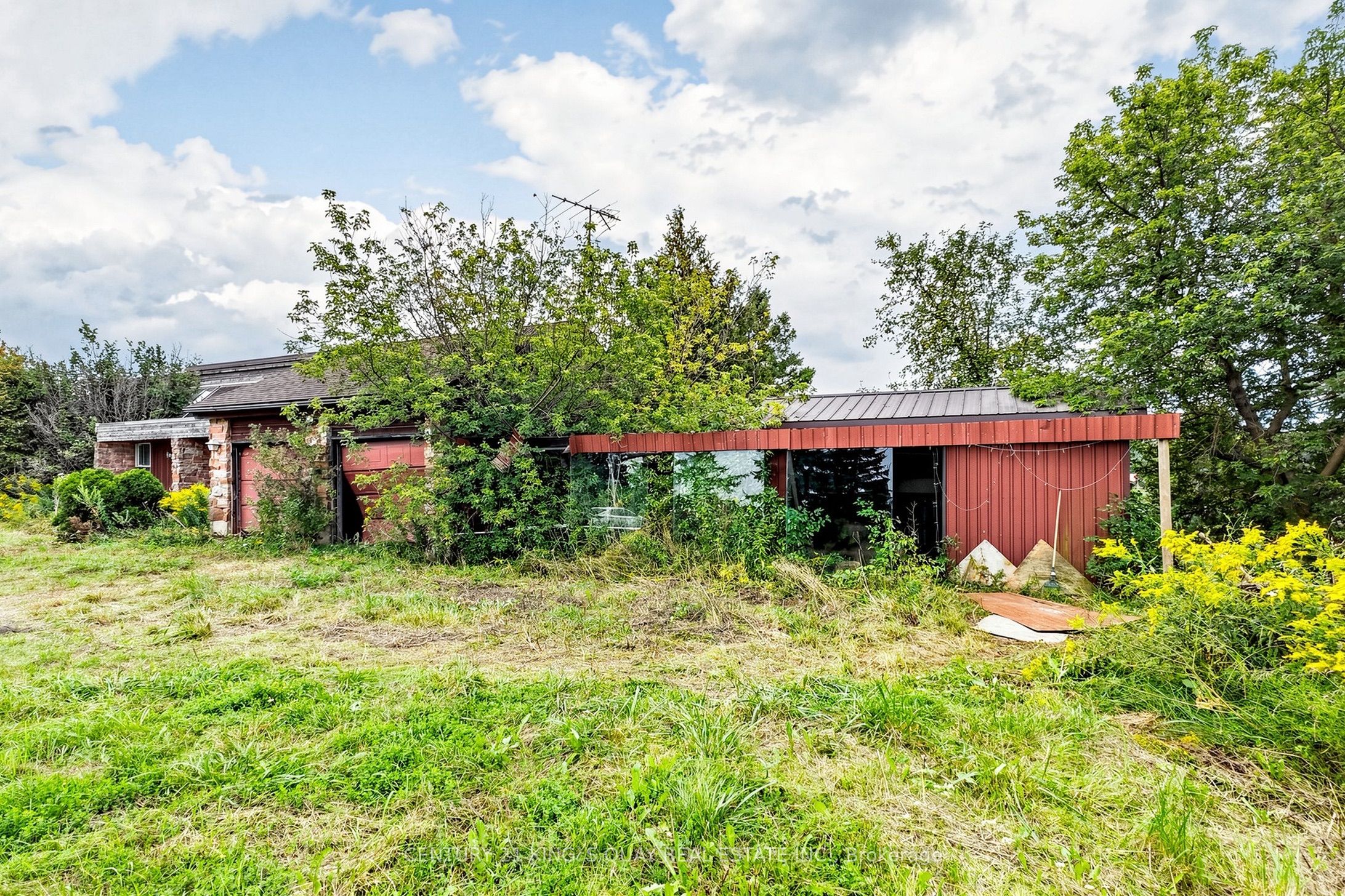 296 Darling Road