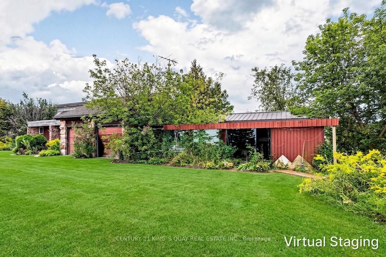 296 Darling Road