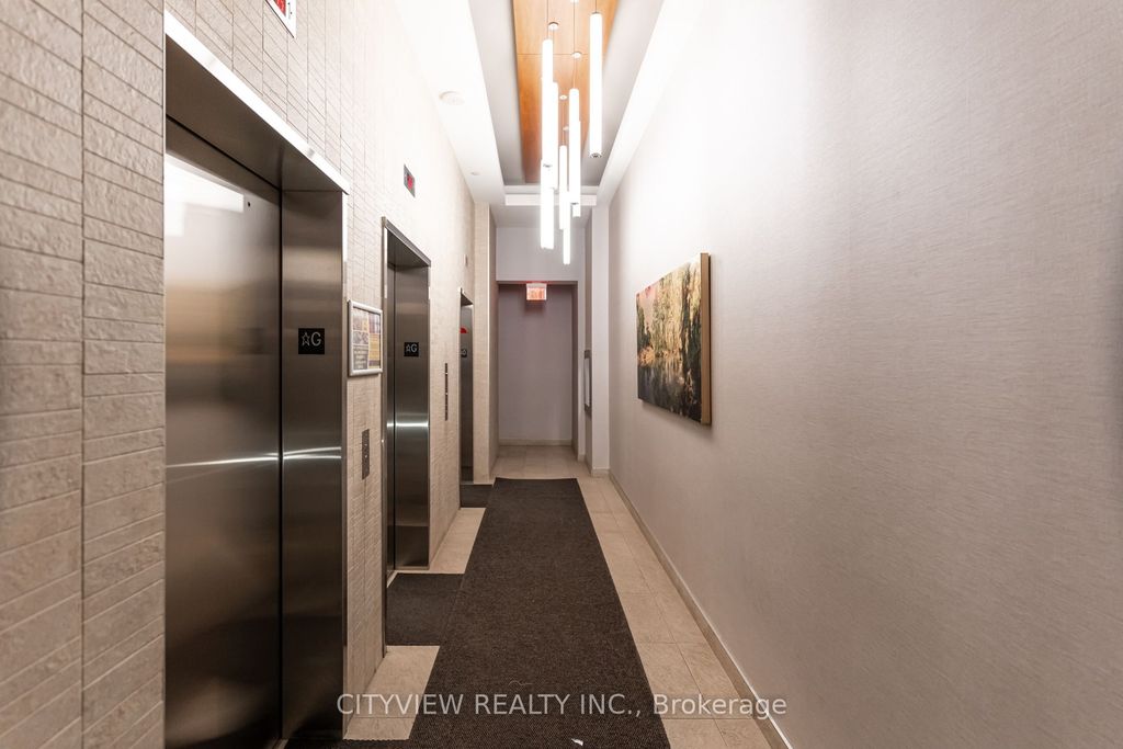 Photo of 72 Esther Shiner Boulevard #1009, Toronto, ON M2K 0C4 (MLS # C12817600)