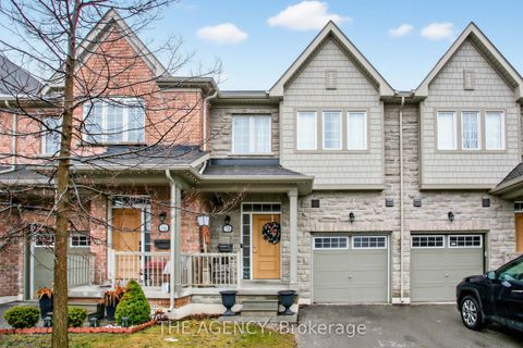 78 Honeyview Trail Brampton ON L6P 4A4