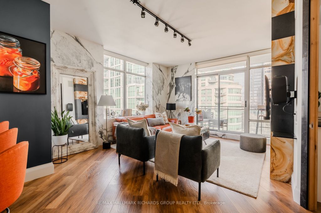 Photo of 5 Marine Parade Drive #909, Toronto, ON M8V 4B4 (MLS # W12758294)