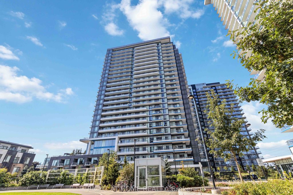 Photo of 2560 Eglinton Avenue W #811, Mississauga, ON L5M 0Y3 (MLS # W12719794)