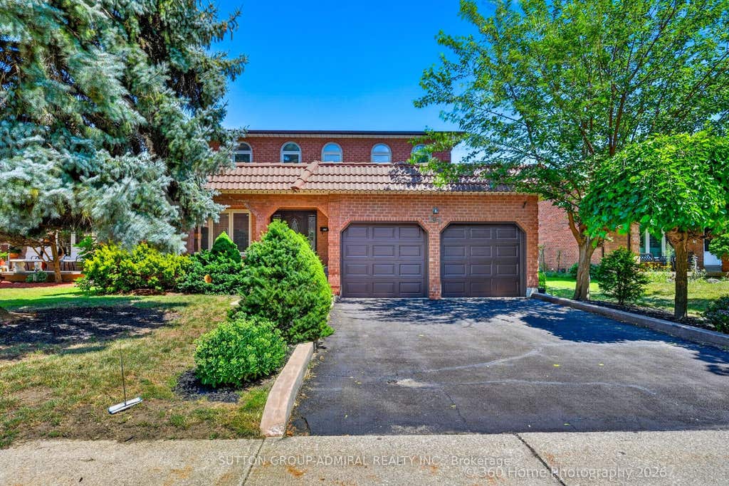 Photo of 193 Wigwoss Drive, Vaughan, ON L4L 4A7 (MLS # N13629410)