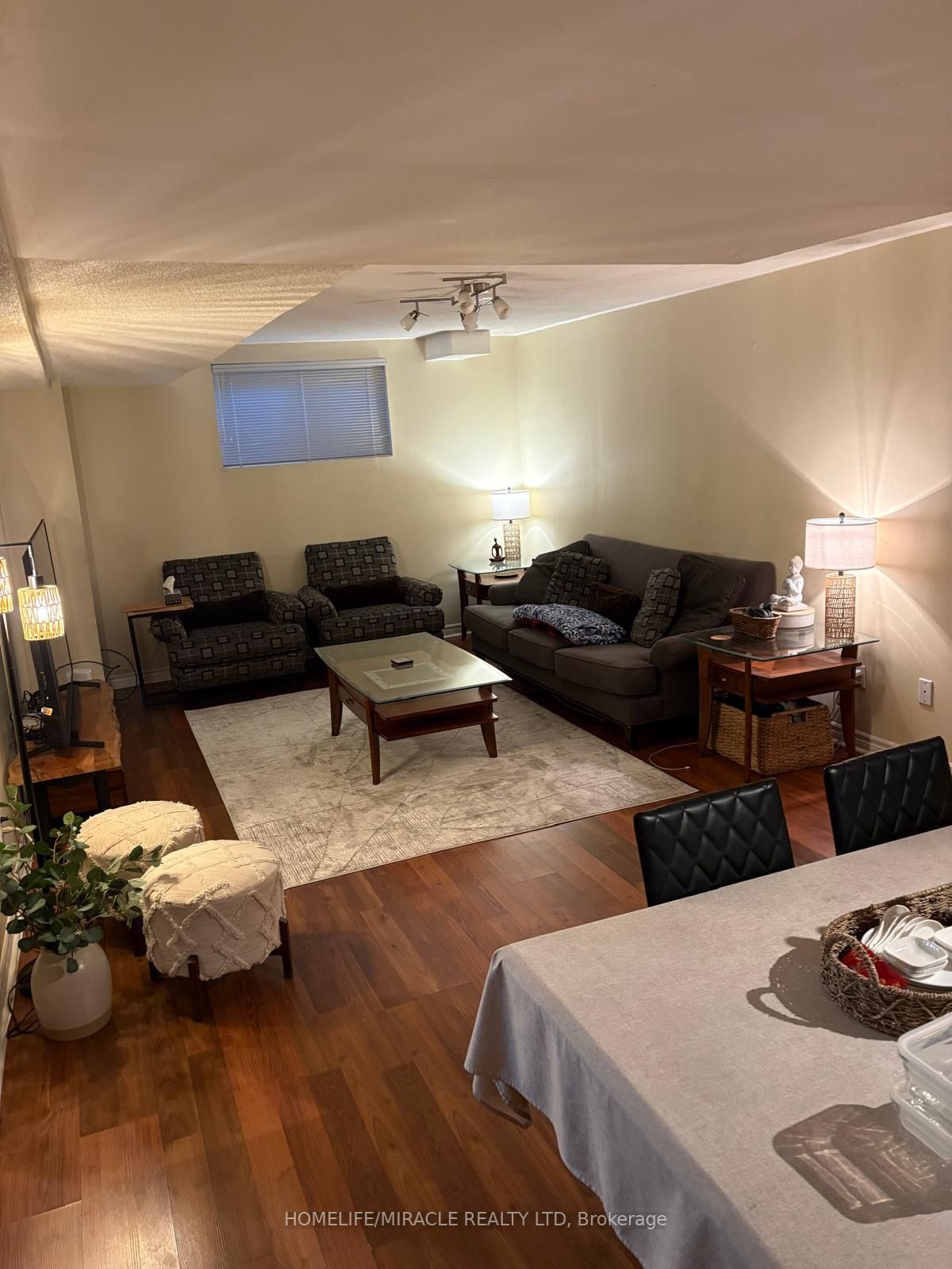 6739 Tattinger Avenue Basement