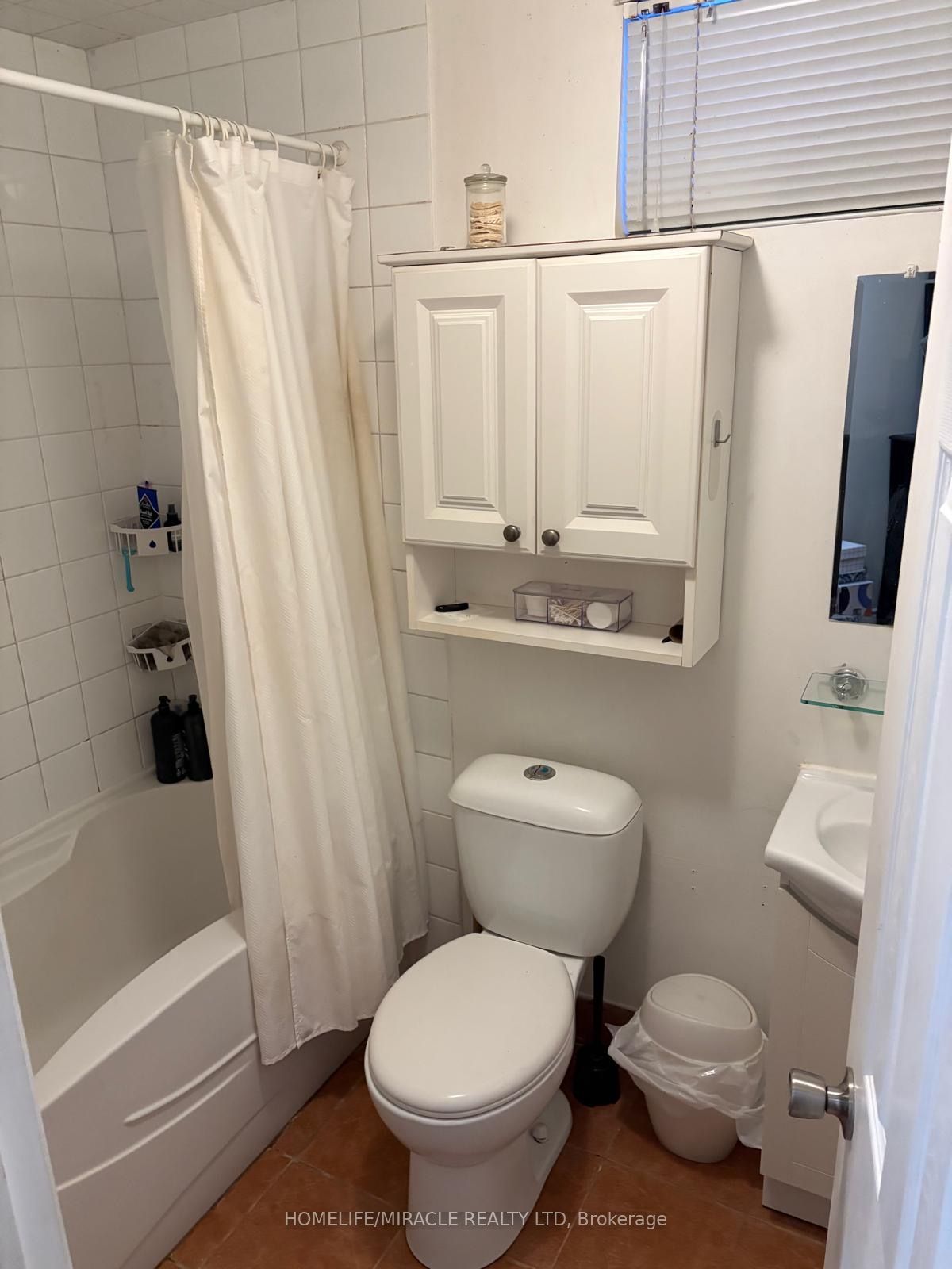 6739 Tattinger Avenue Basement