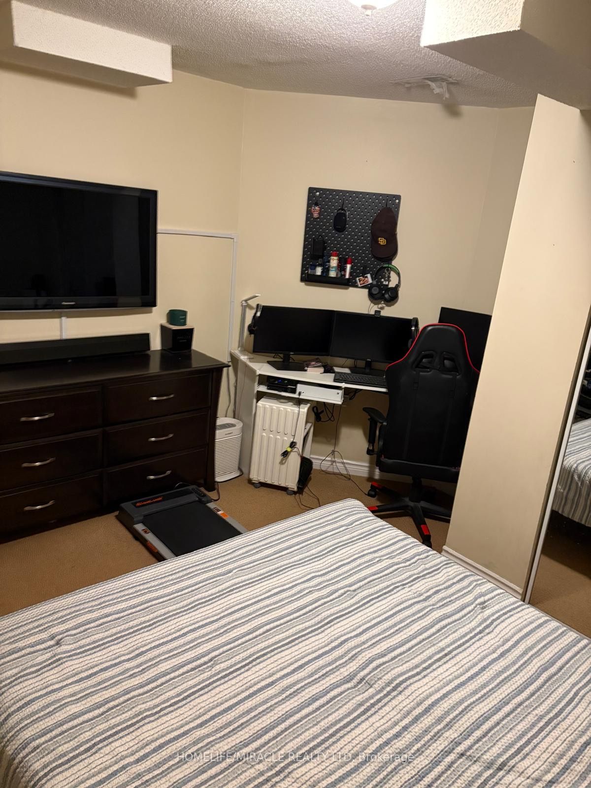 6739 Tattinger Avenue Basement