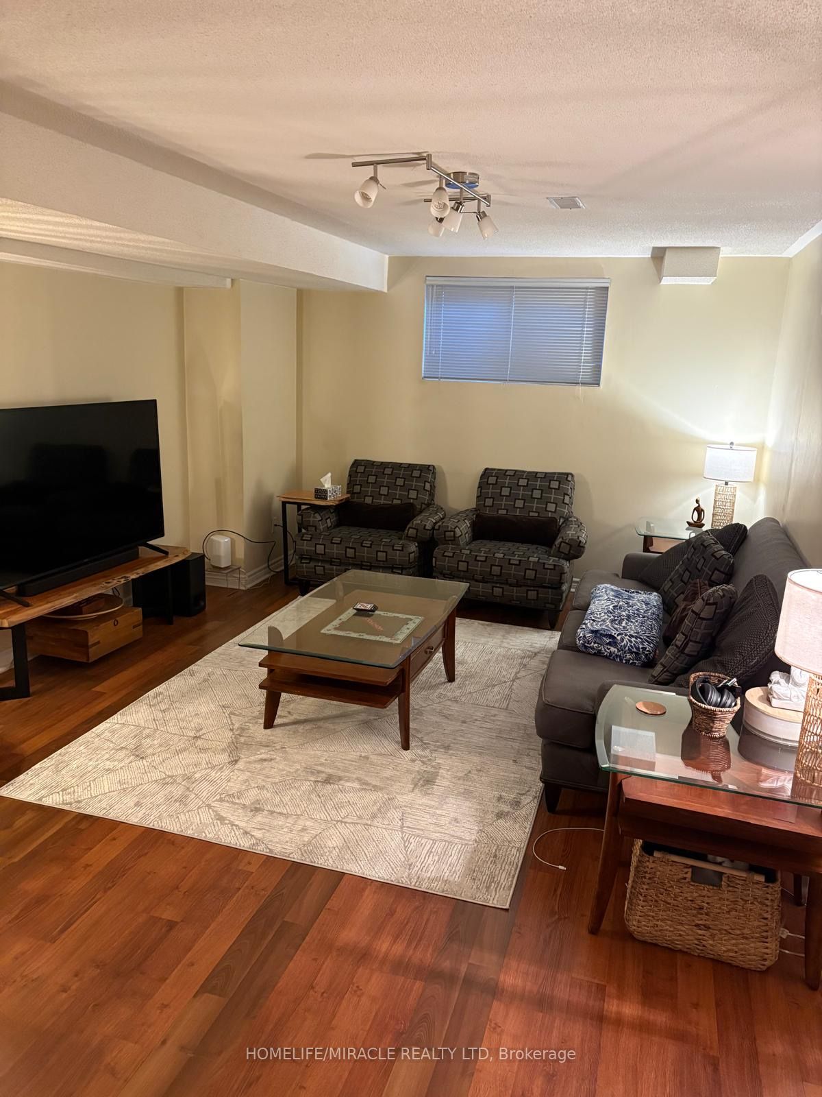 6739 Tattinger Avenue Basement