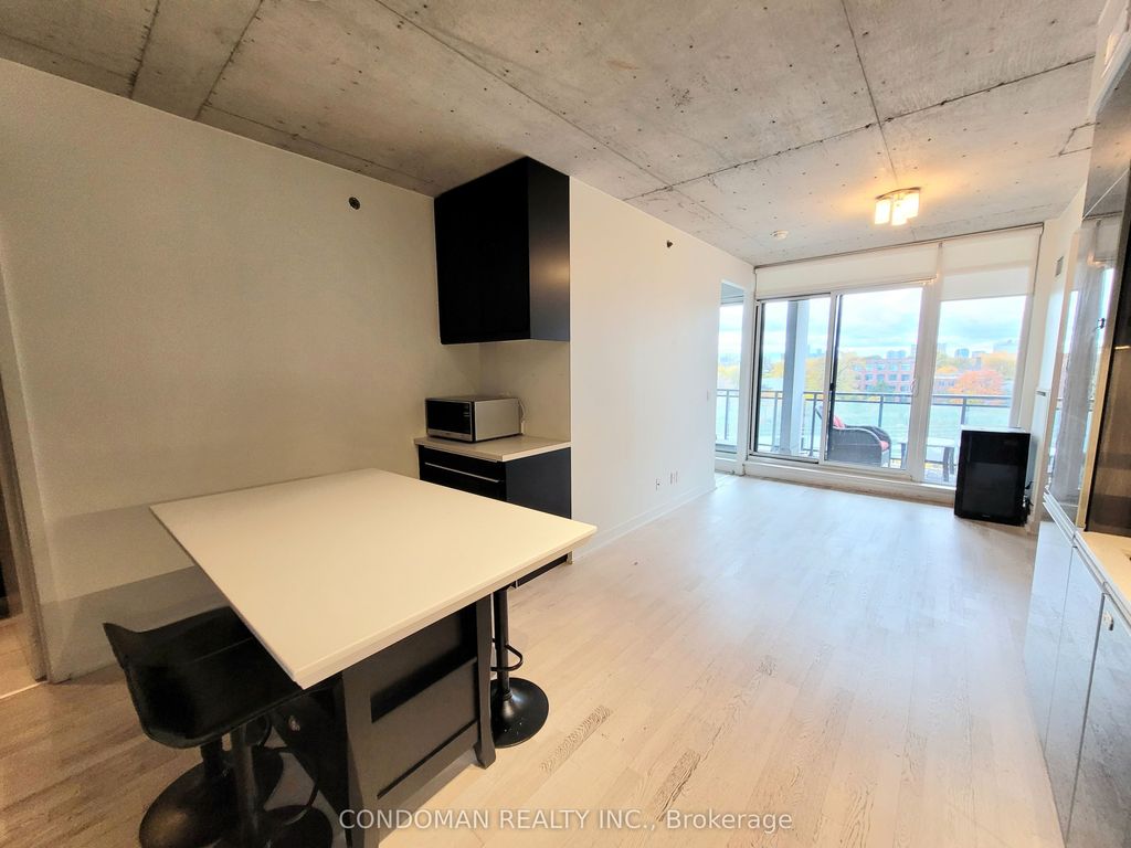 Photo of 20 Minowan Miikan Lane #618, Toronto, ON M6J 0E5 (MLS # C12575398)