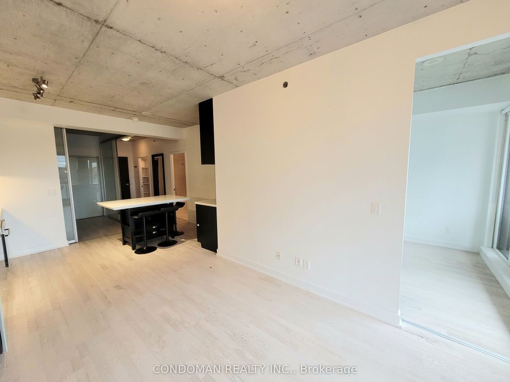 Photo of 20 Minowan Miikan Lane #618, Toronto, ON M6J 0E5 (MLS # C12575398)
