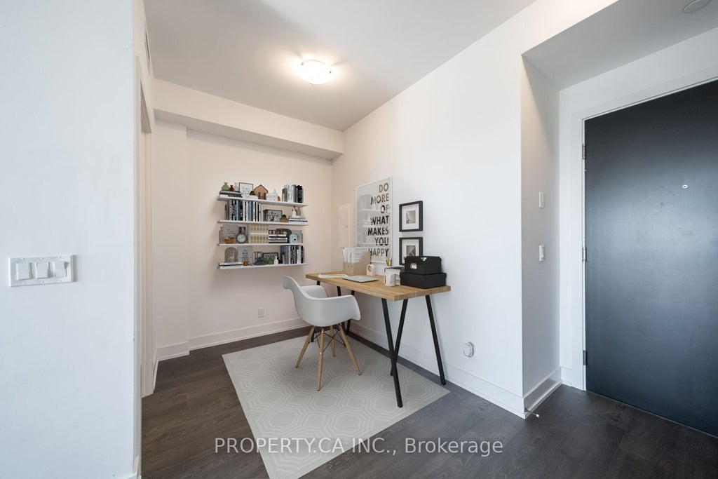 Photo of 11 Lillian Street #1103, Toronto, ON M4S 0C3 (MLS # C14116012)