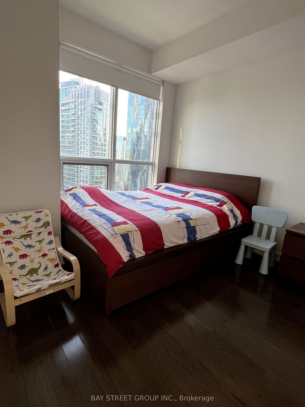 Photo of 1 The Esplanade N/A #2709, Toronto, ON M5E 0A8 (MLS # C12035749)