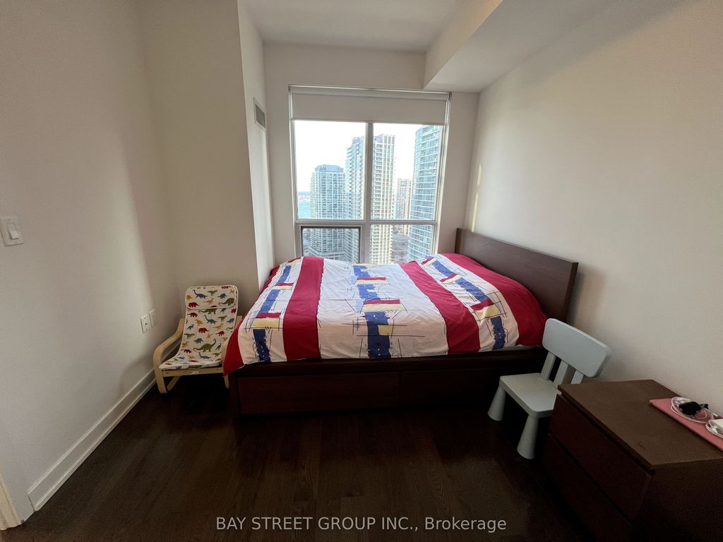 Photo of 1 The Esplanade N/A #2709, Toronto, ON M5E 0A8 (MLS # C12035749)