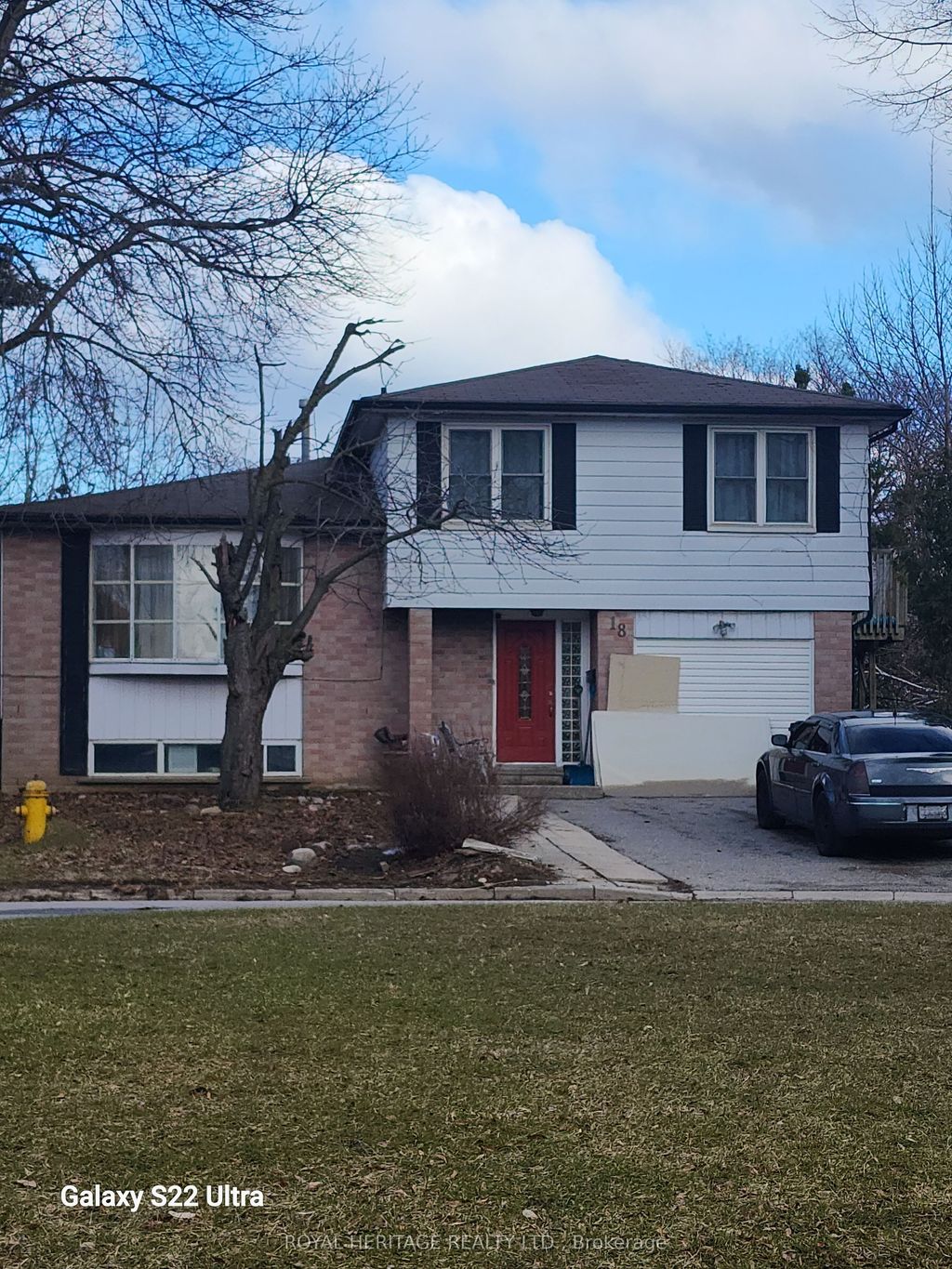 Photo of 18 Hatchet Place, Toronto, ON M1B 1C7 (MLS # E12988464)