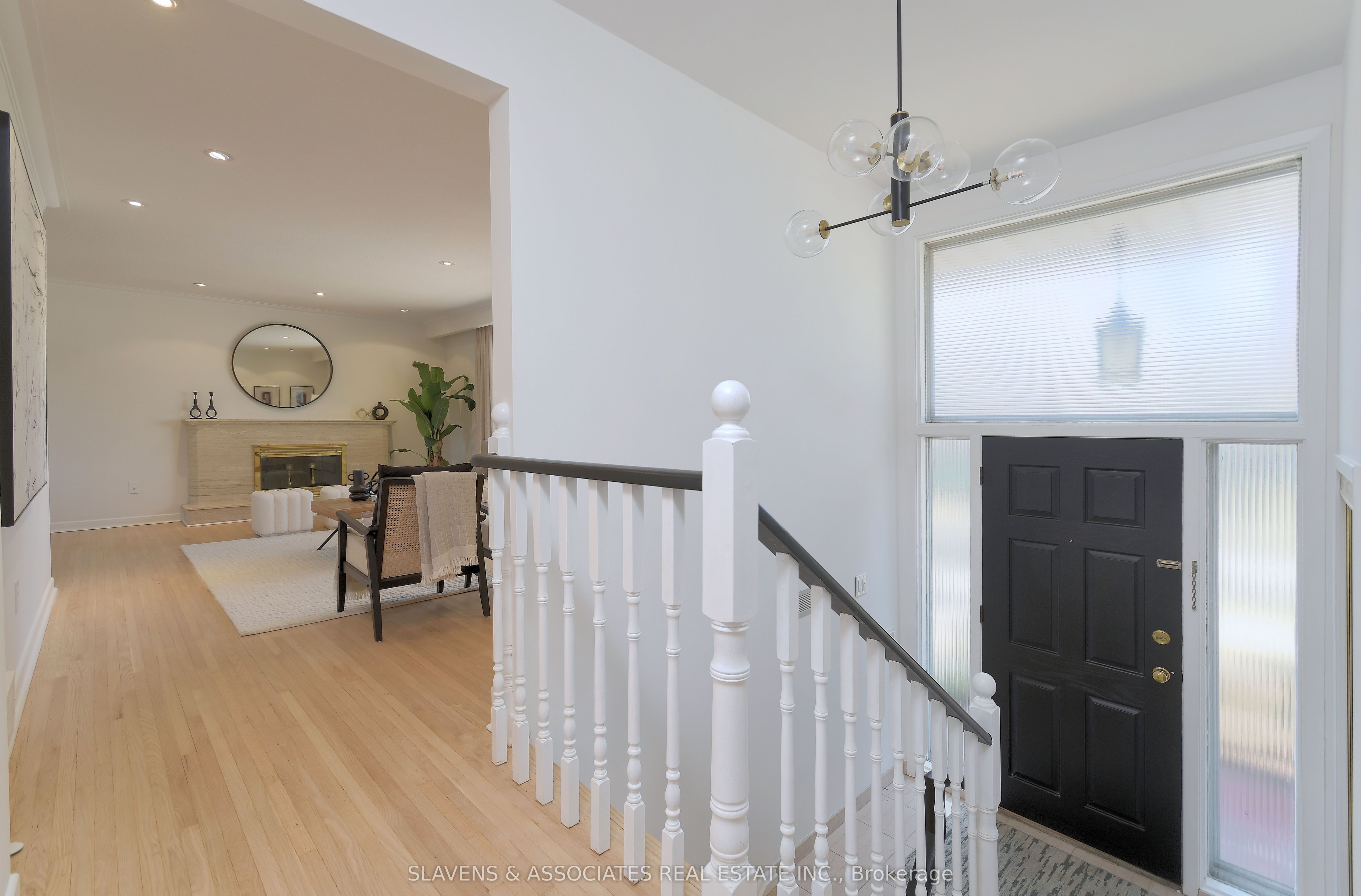 3 Watling Street