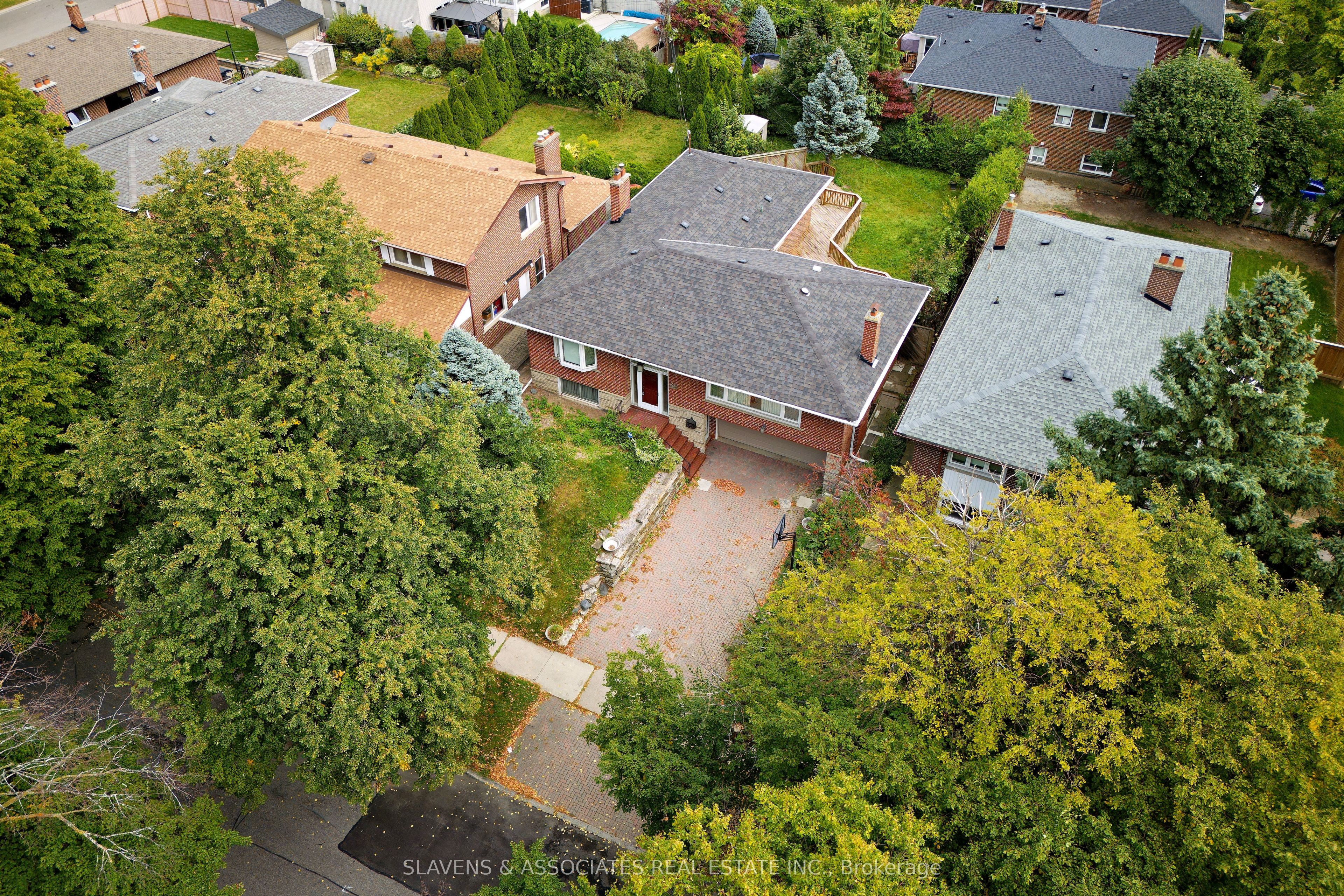 3 Watling Street