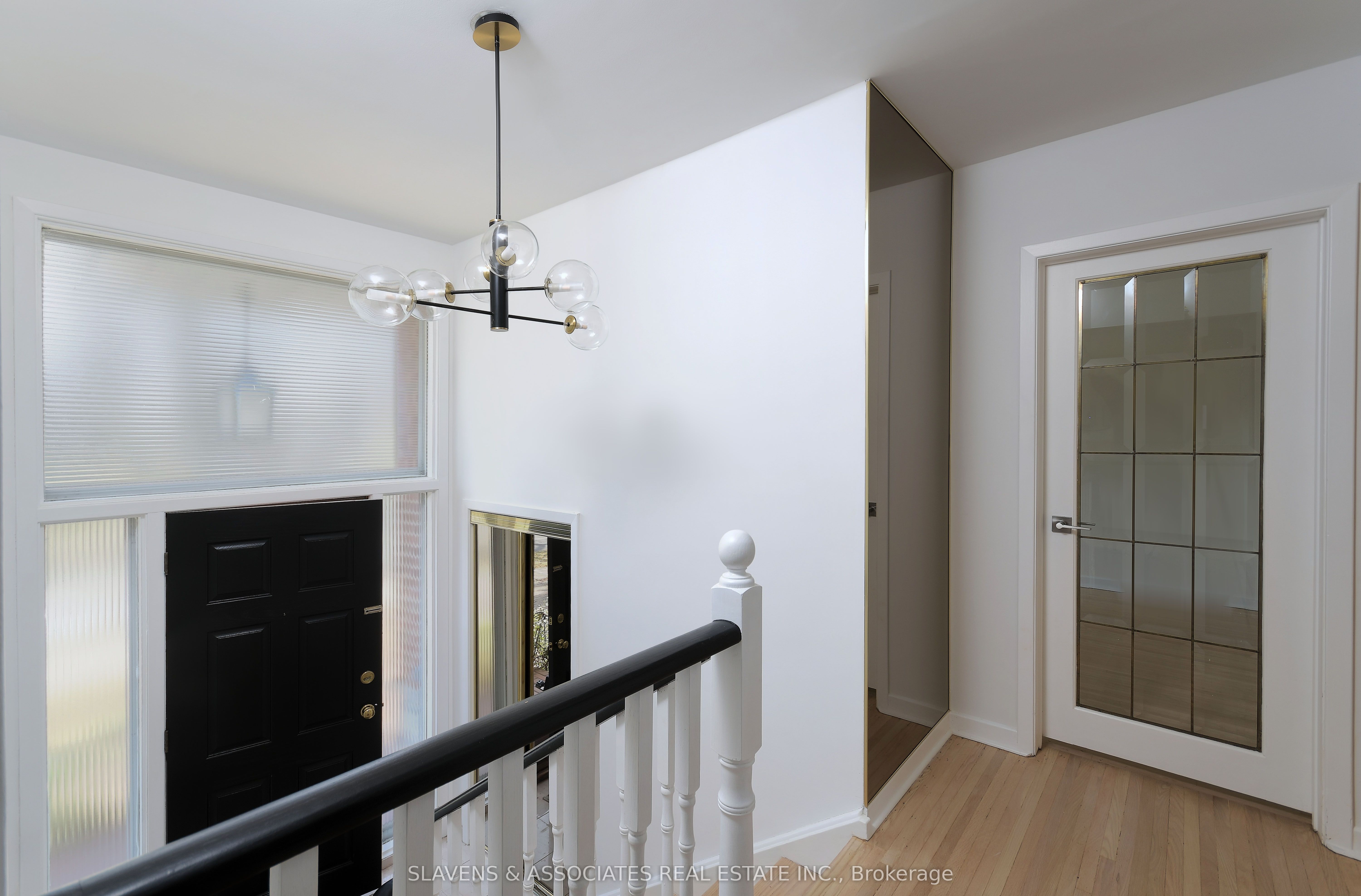 3 Watling Street