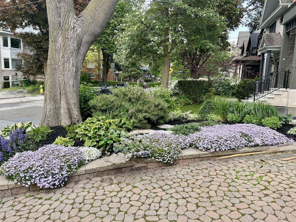 Photo of 53 Gormley Avenue, Toronto, ON M4V 1Y9 (MLS # C13463048)