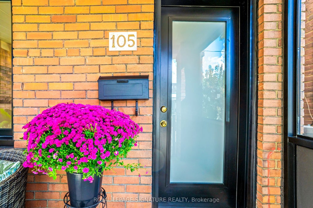 Photo of 105 Earlscourt Avenue, Toronto, ON M6E 4A8 (MLS # W13823730)