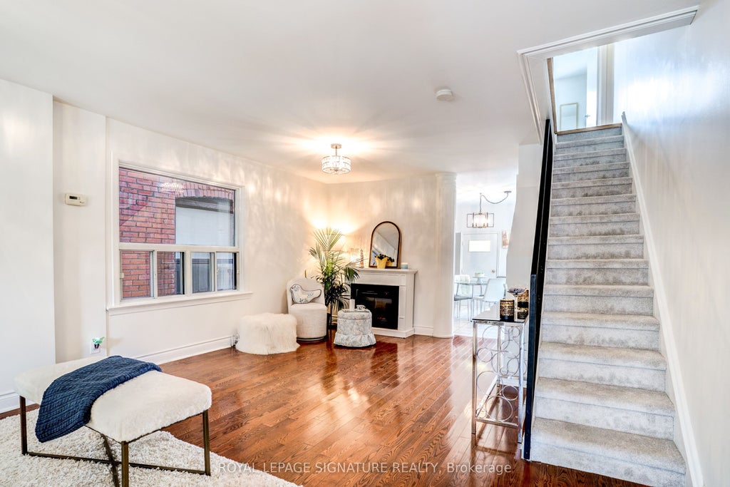 Photo of 105 Earlscourt Avenue, Toronto, ON M6E 4A8 (MLS # W13823730)