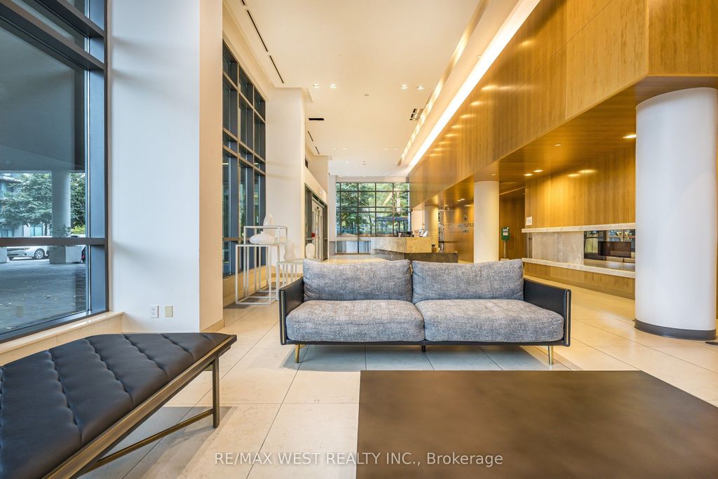 Photo of 209 Fort York Boulevard #465, Toronto, ON M5V 4A1 (MLS # C12638504)