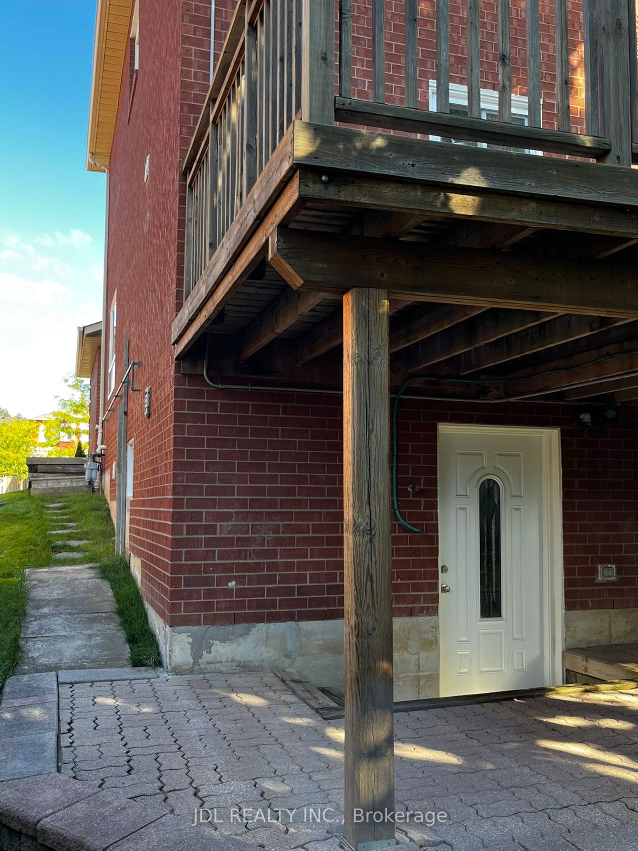 50 Militia Trail Lower