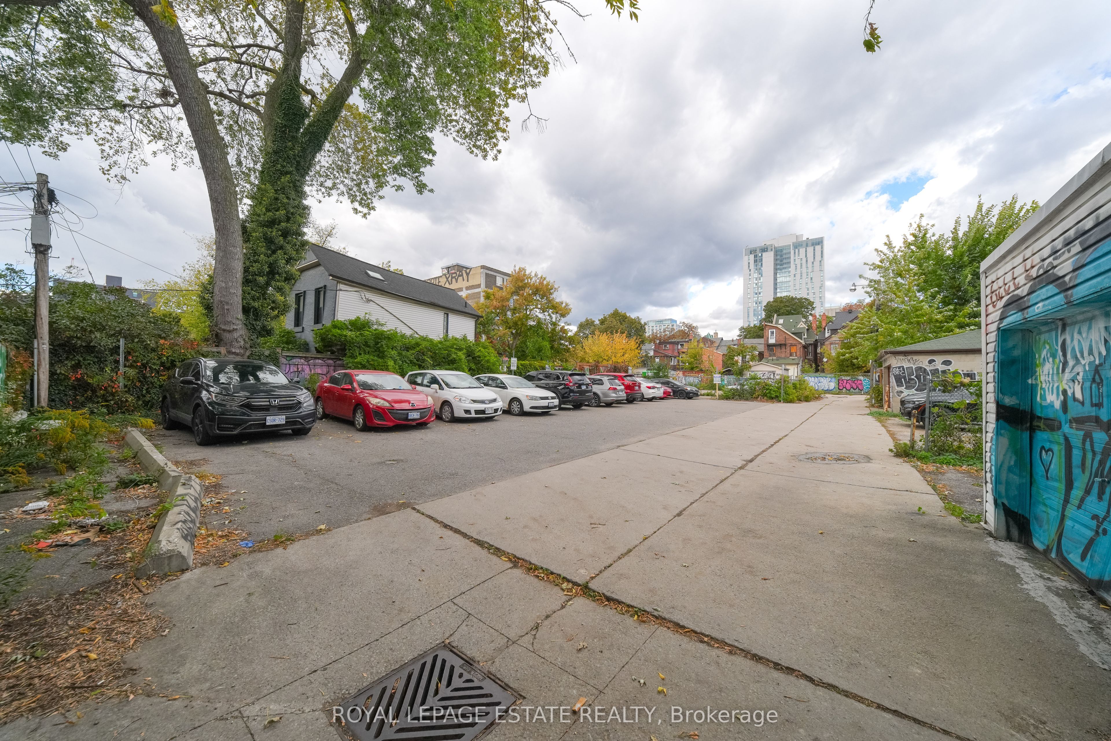 114 Baldwin Street