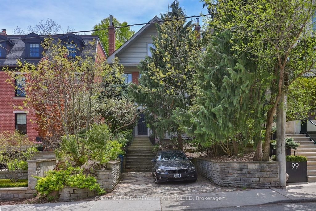 Photo of 97 Farnham Avenue, Toronto, ON M4V 1H6 (MLS # C13199302)
