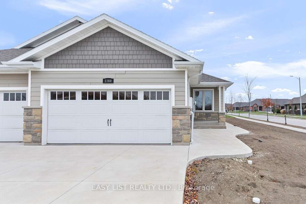 Photo of 1160 Alliance Street, LaSalle, ON N9H 0C3 (MLS # X12572288)