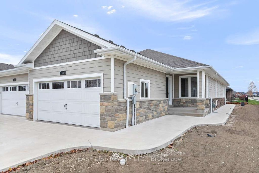 Photo of 1160 Alliance Street, LaSalle, ON N9H 0C3 (MLS # X12572288)