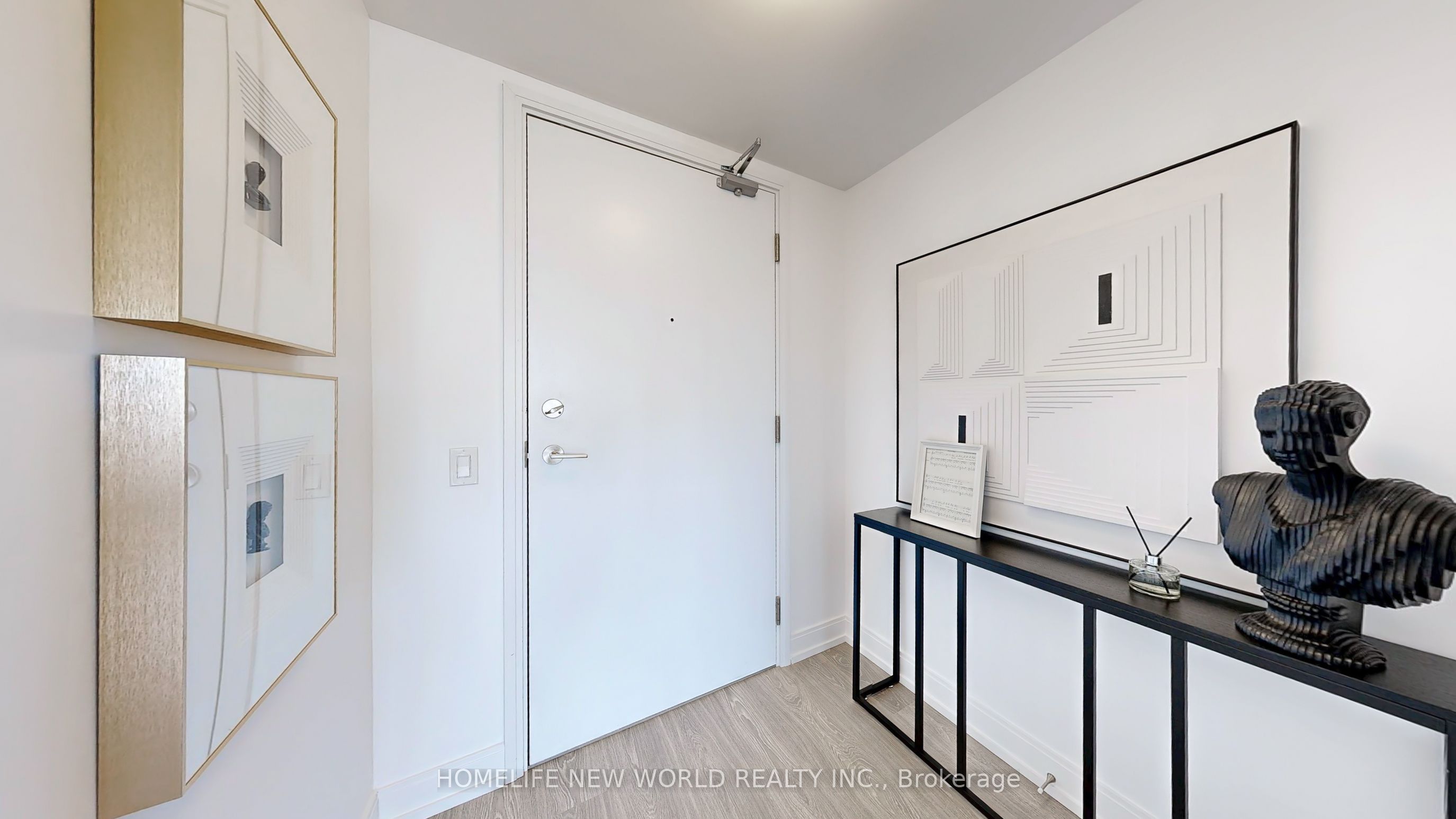 181 Dundas Street E 3503