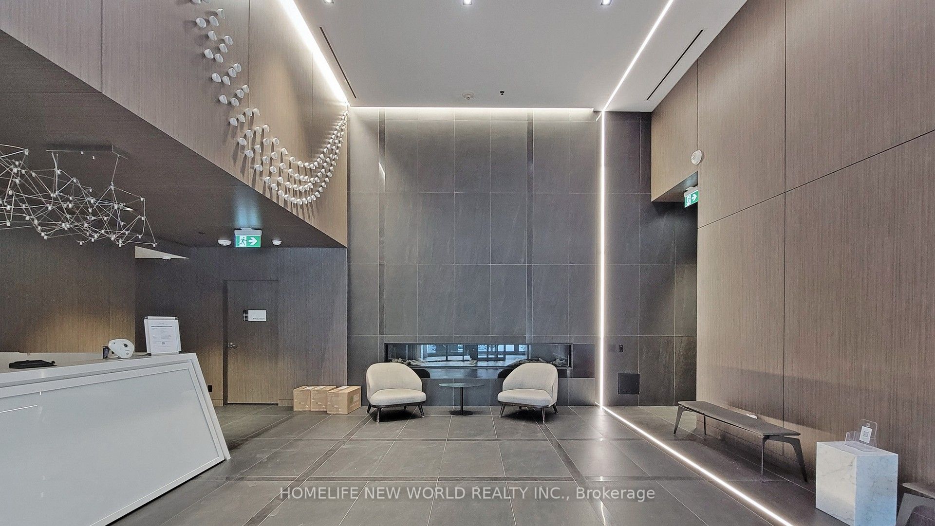 181 Dundas Street E 3503