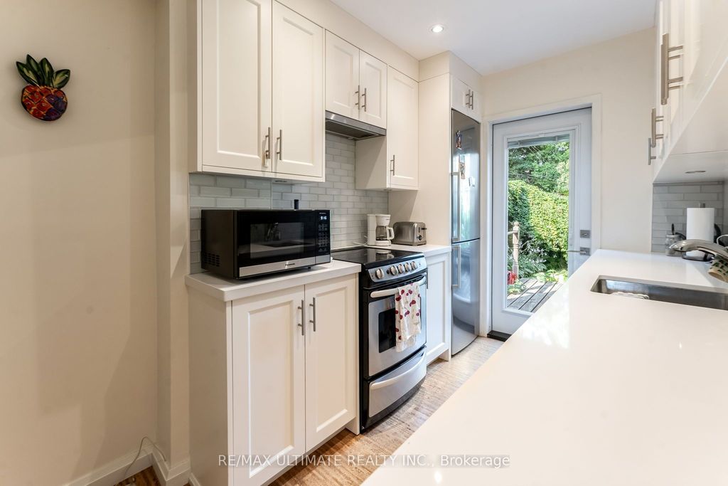 Photo of 256 Airdrie Road, Toronto, ON M4G 1N1 (MLS # C12434540)