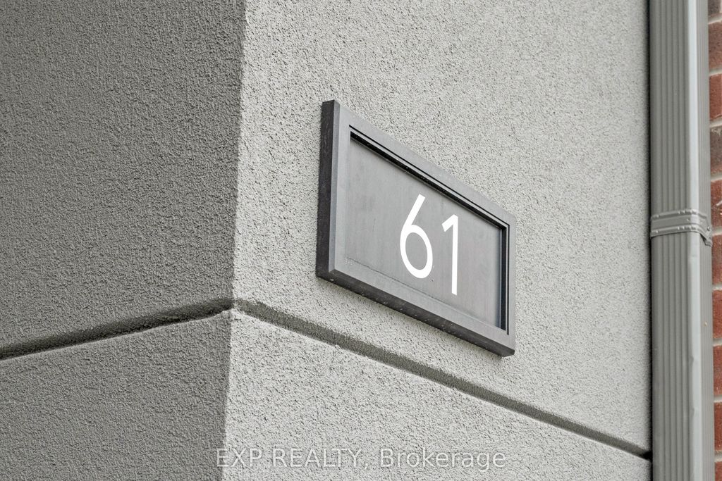 Photo of 99 Roger Street #61, Kitchener, ON N2J 1A4 (MLS # X13164670)