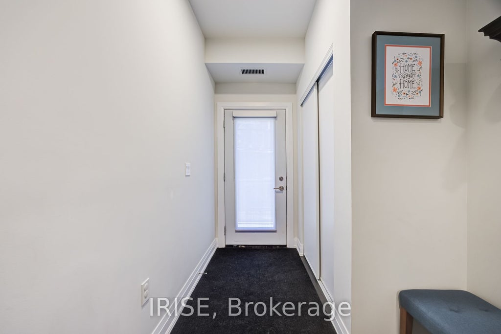 Photo of 169 Jones Avenue #12, Toronto, ON M4M 3A2 (MLS # E13840764)