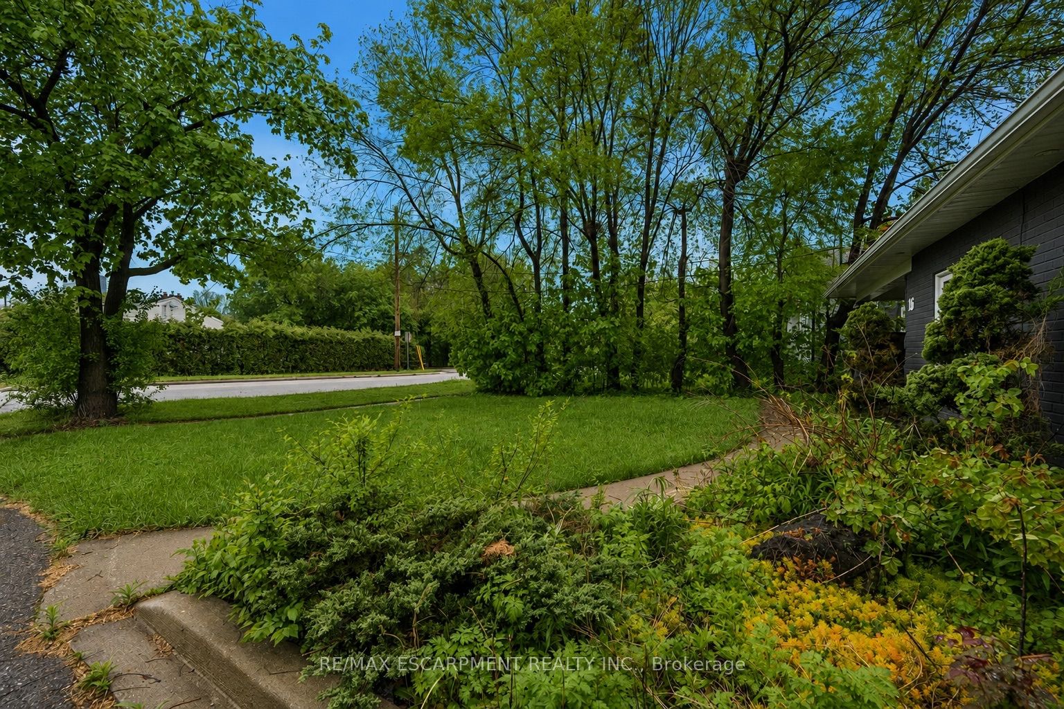 16 Woodward Avenue